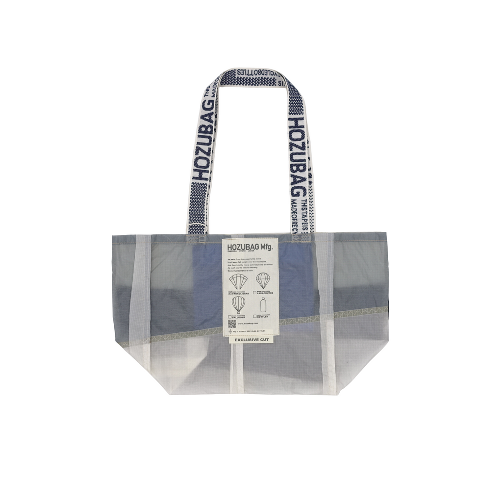 EXCLUSIVE CUT_TOTE M