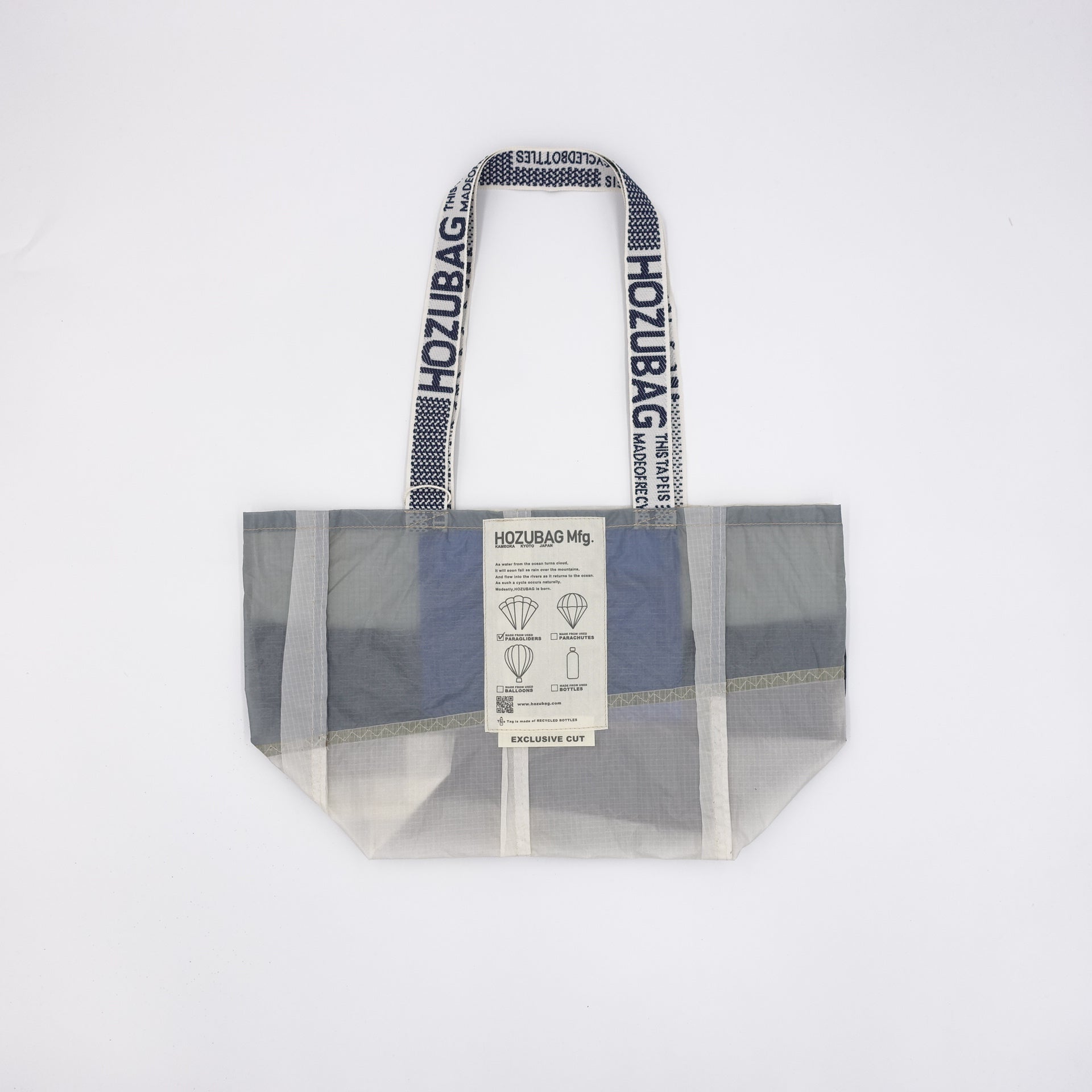 EXCLUSIVE CUT_TOTE M
