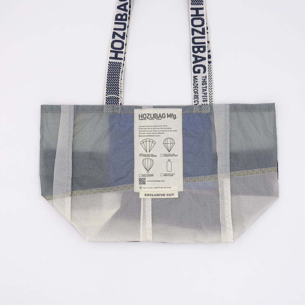 EXCLUSIVE CUT_TOTE M