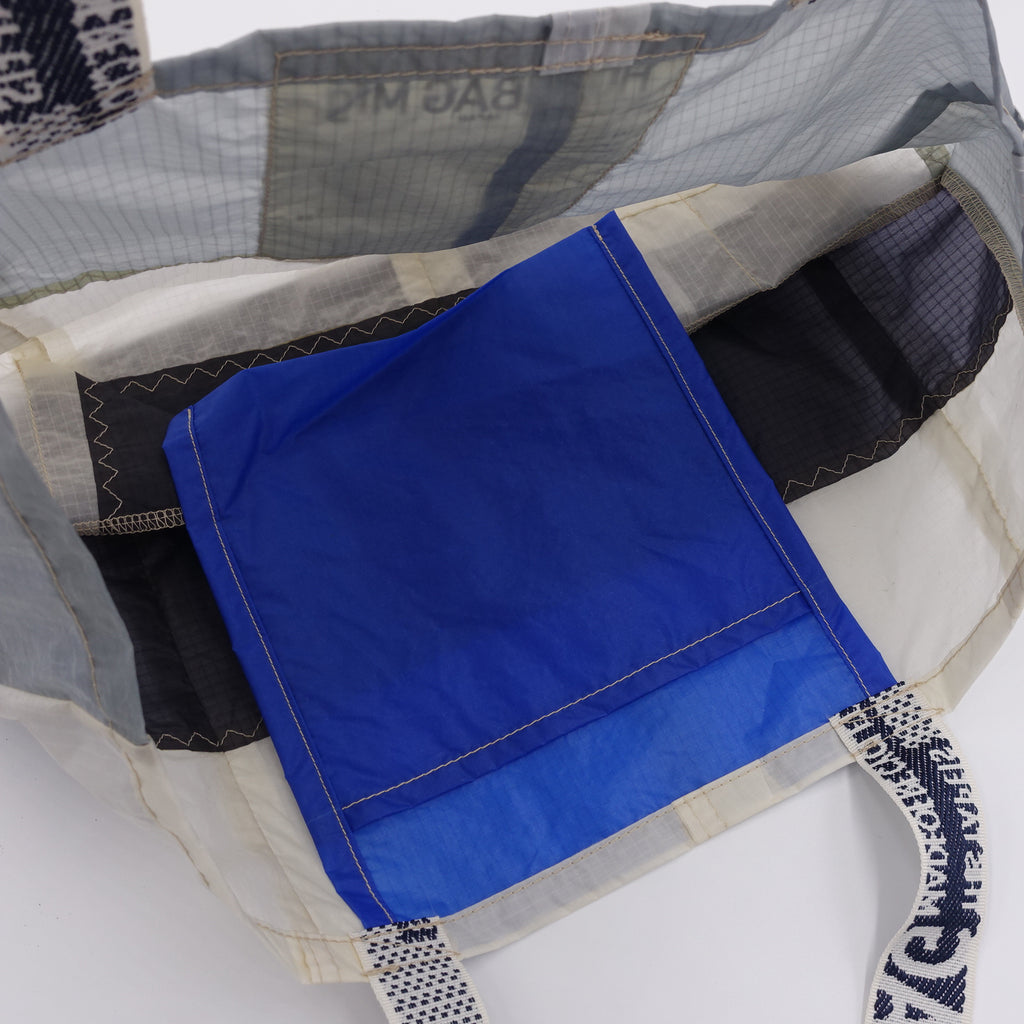 EXCLUSIVE CUT_TOTE M