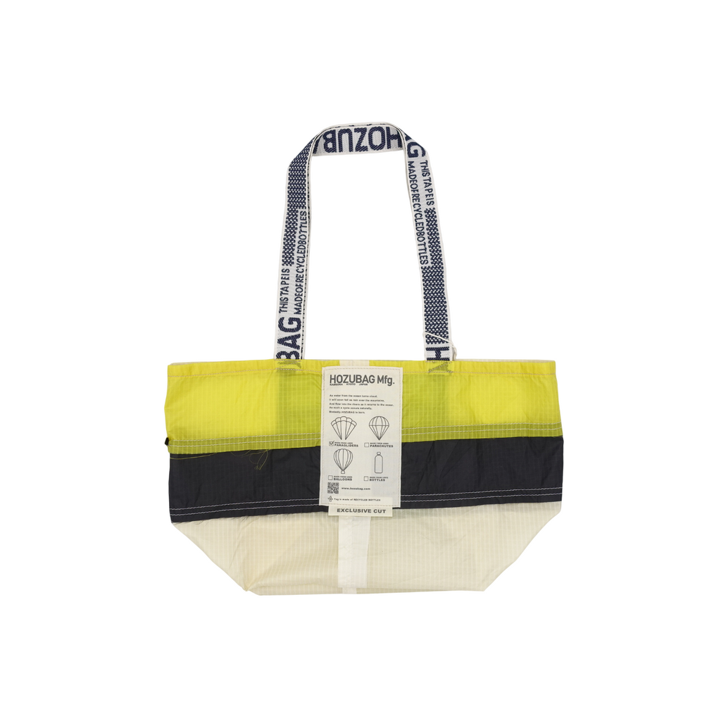 EXCLUSIVE CUT_TOTE M