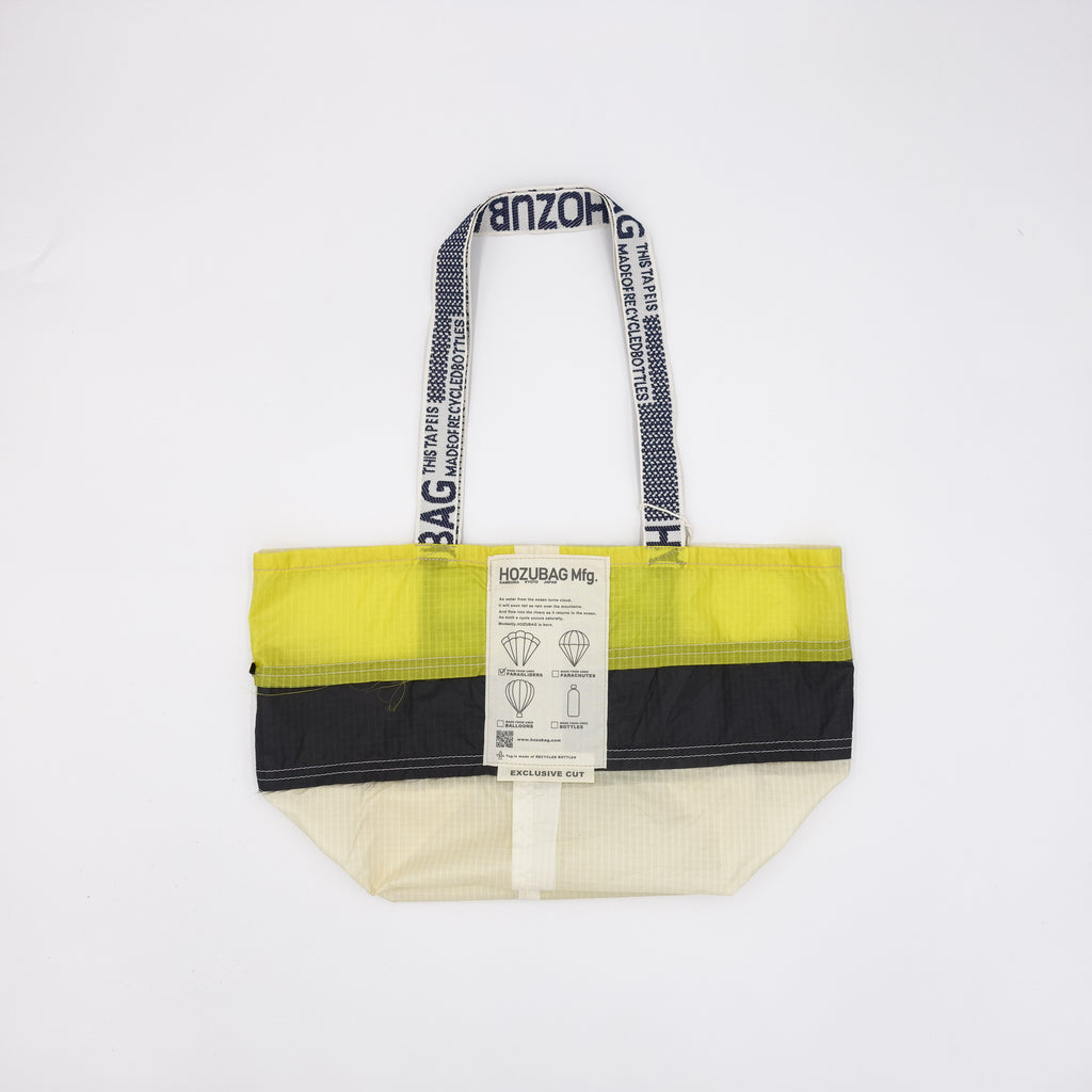 EXCLUSIVE CUT_TOTE M