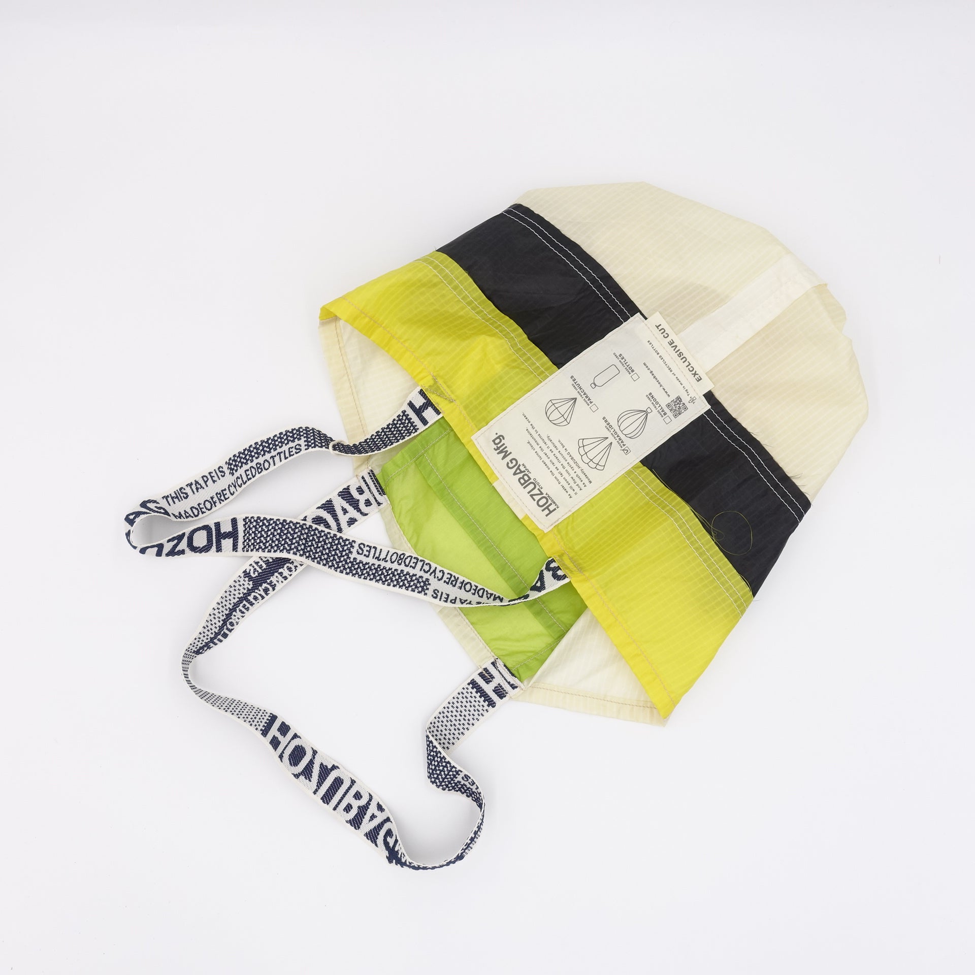 EXCLUSIVE CUT_TOTE M