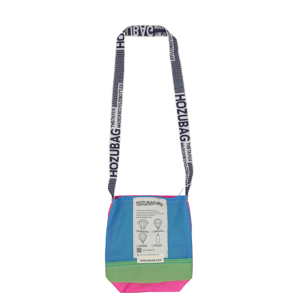 EXCLUSIVE CUT_SACOCHE