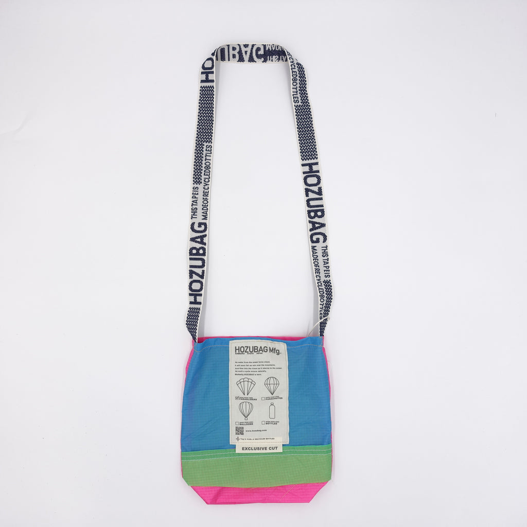 EXCLUSIVE CUT_SACOCHE