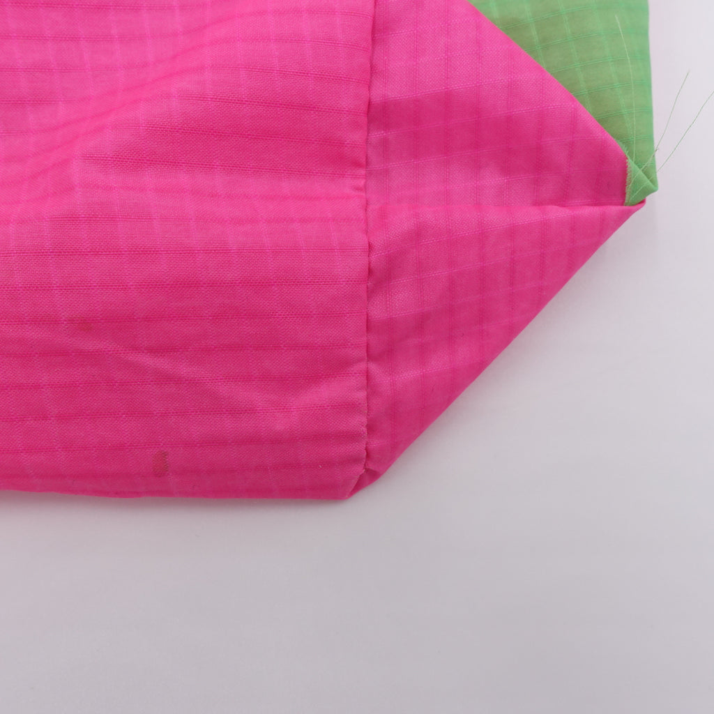 EXCLUSIVE CUT_SACOCHE