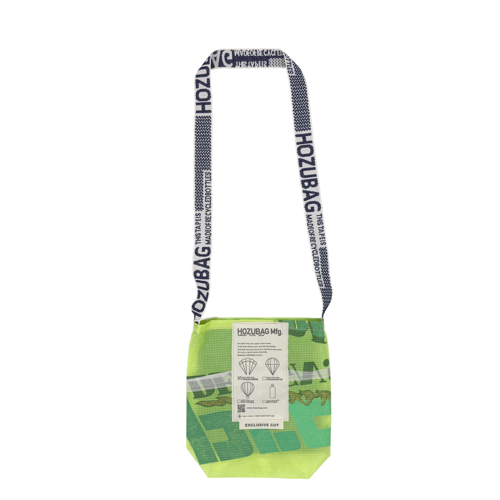 EXCLUSIVE CUT_SACOCHE