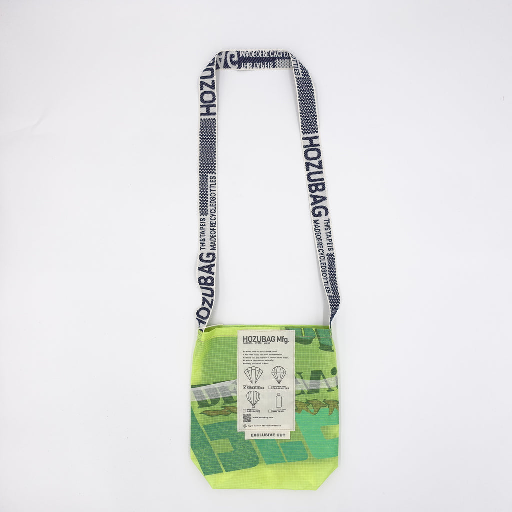 EXCLUSIVE CUT_SACOCHE