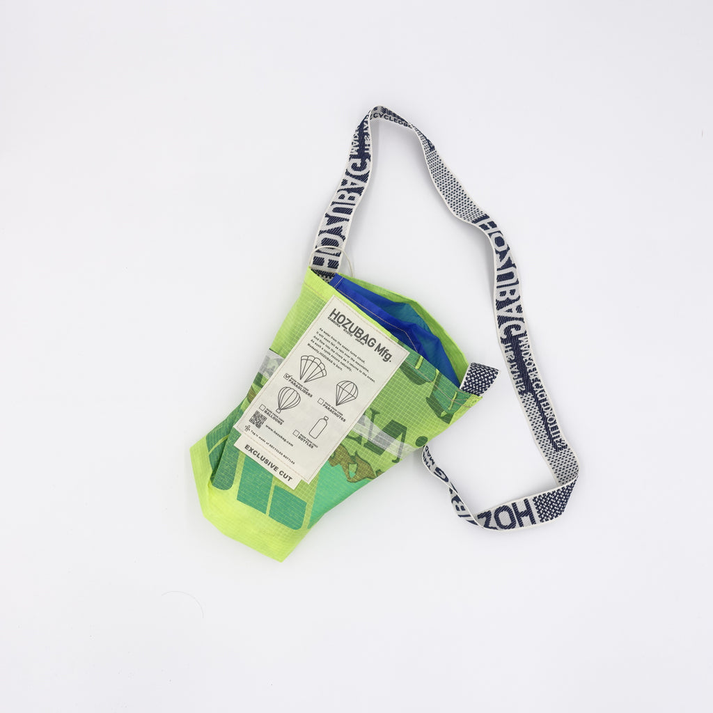 EXCLUSIVE CUT_SACOCHE