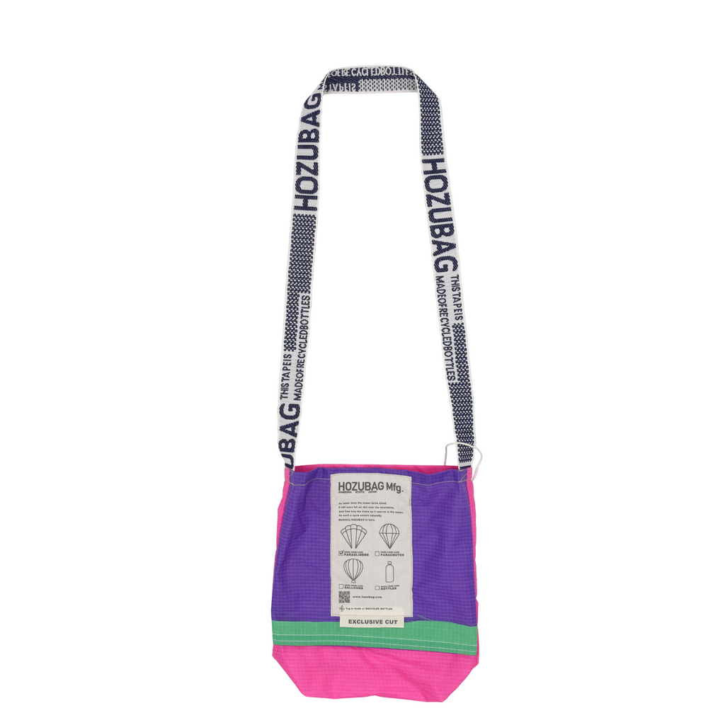 EXCLUSIVE CUT_SACOCHE