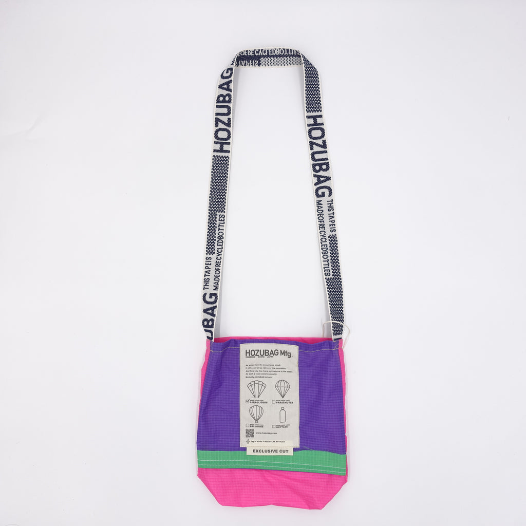 EXCLUSIVE CUT_SACOCHE