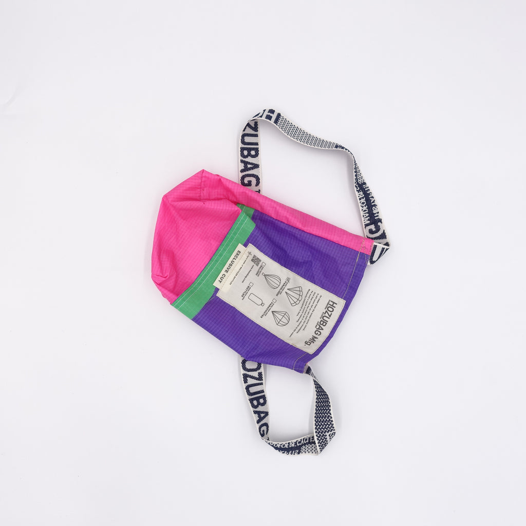 EXCLUSIVE CUT_SACOCHE