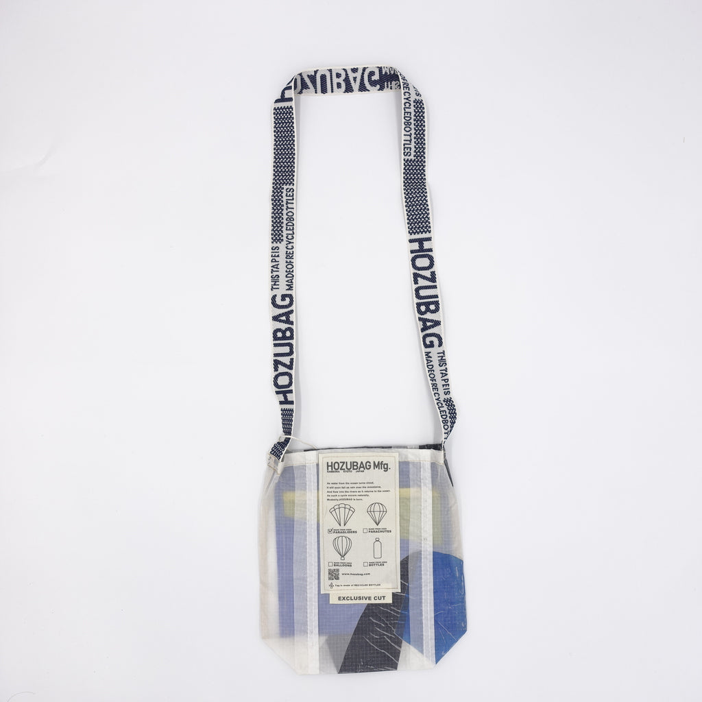 EXCLUSIVE CUT_SACOCHE