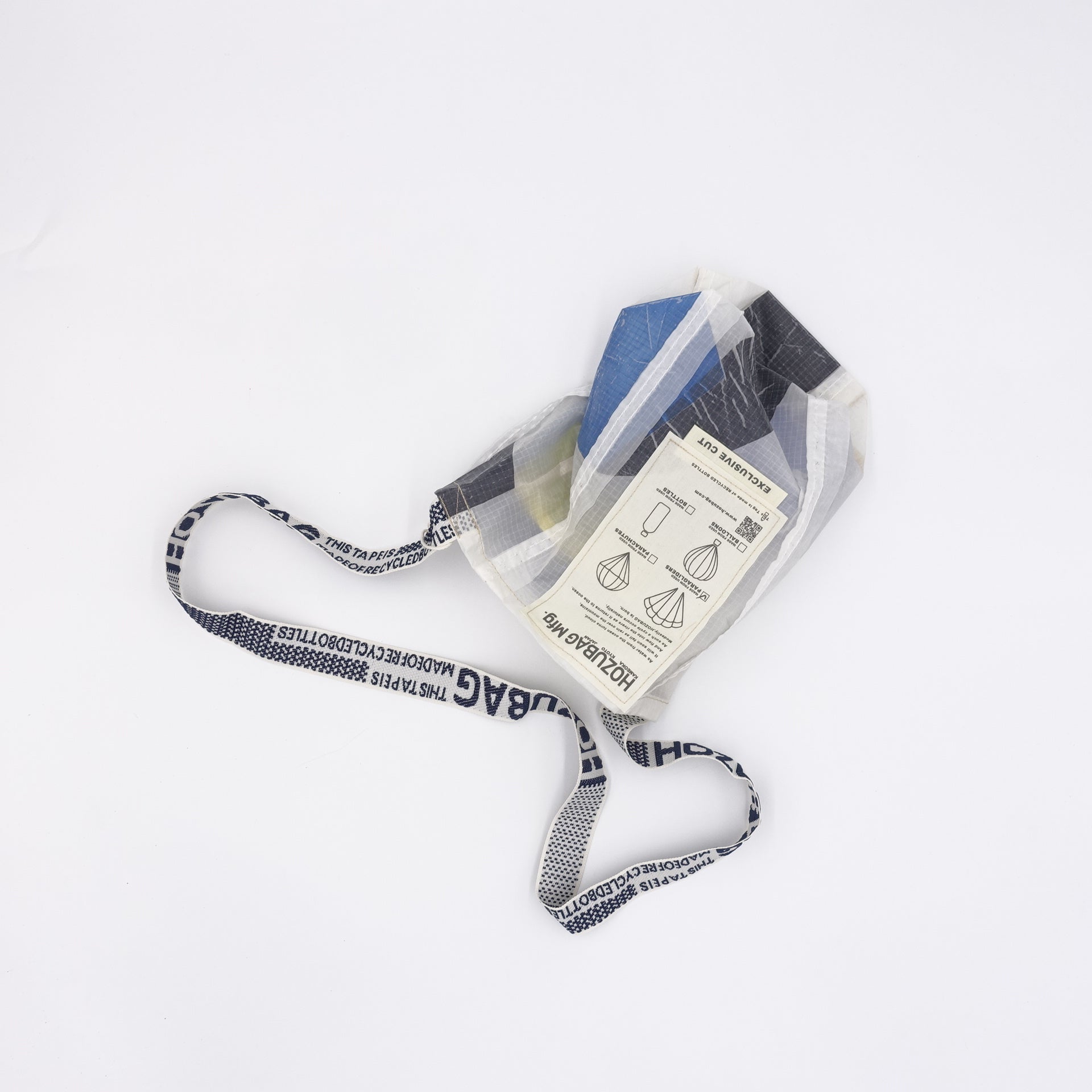 EXCLUSIVE CUT_SACOCHE