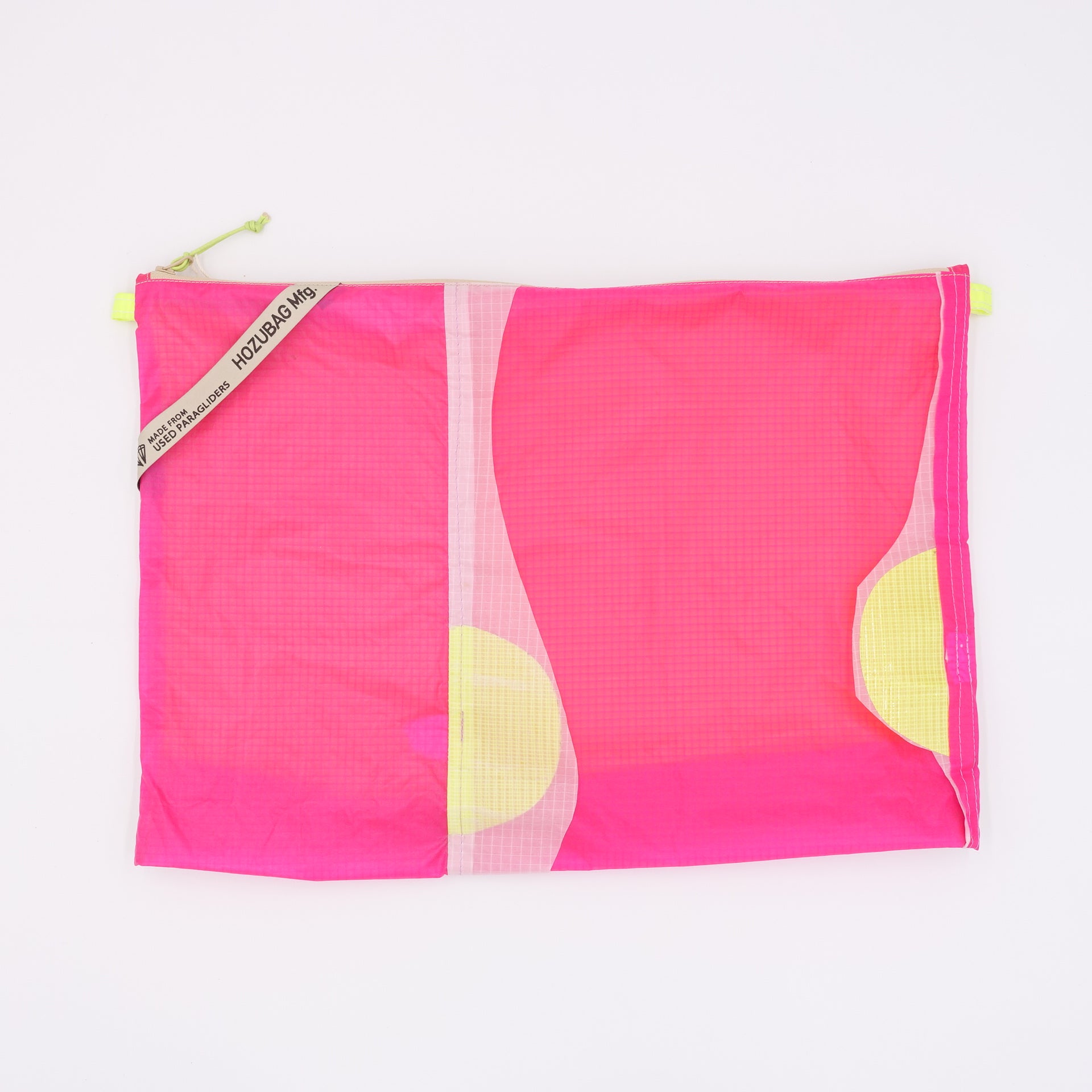 ZIP POUCH_L
