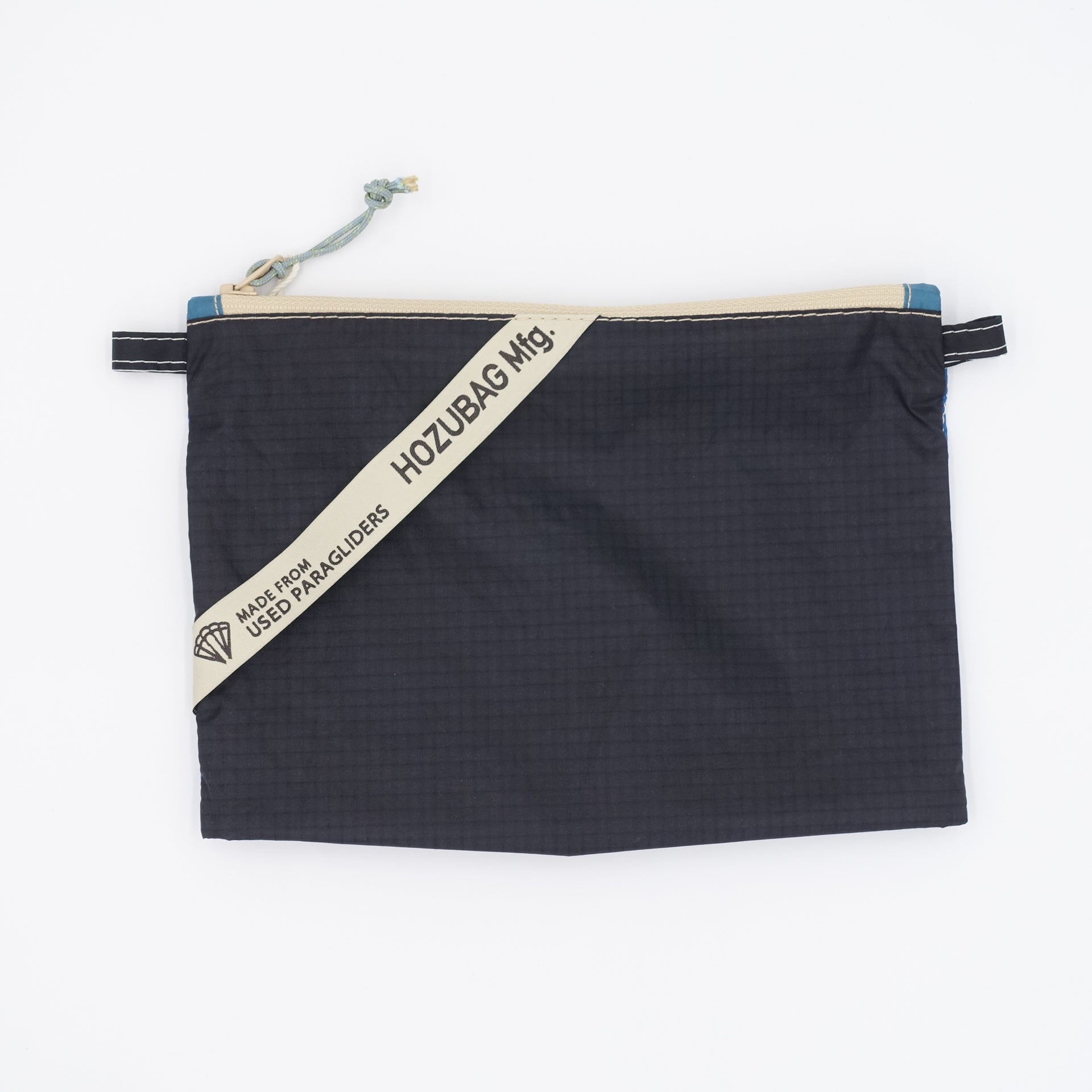 ZIP POUCH_M