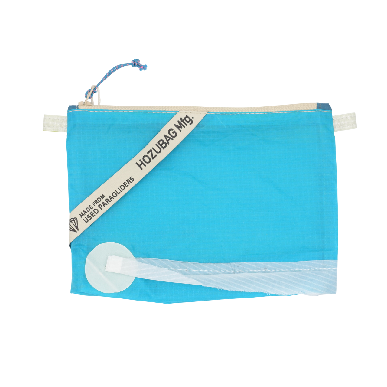 ZIP POUCH_M