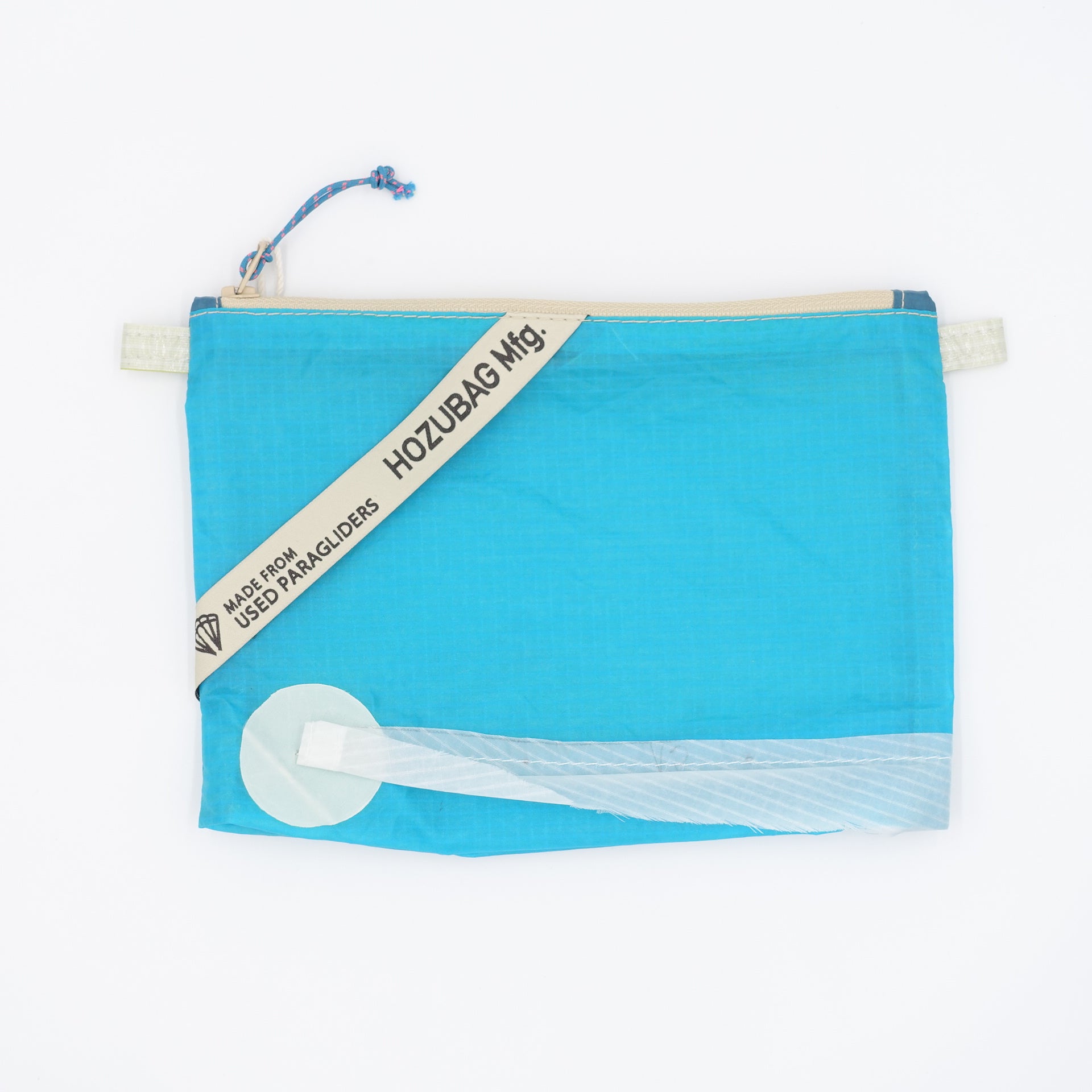 ZIP POUCH_M
