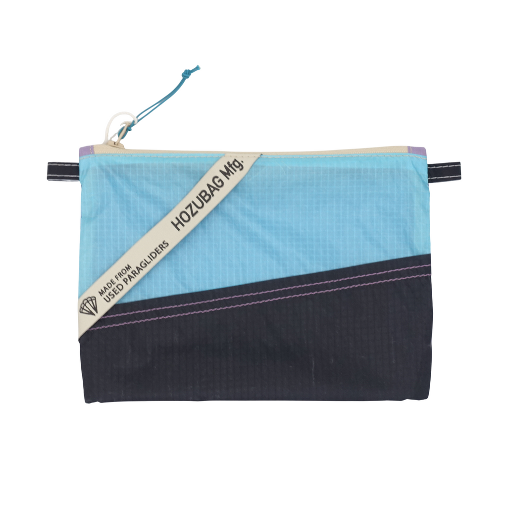 ZIP POUCH_M