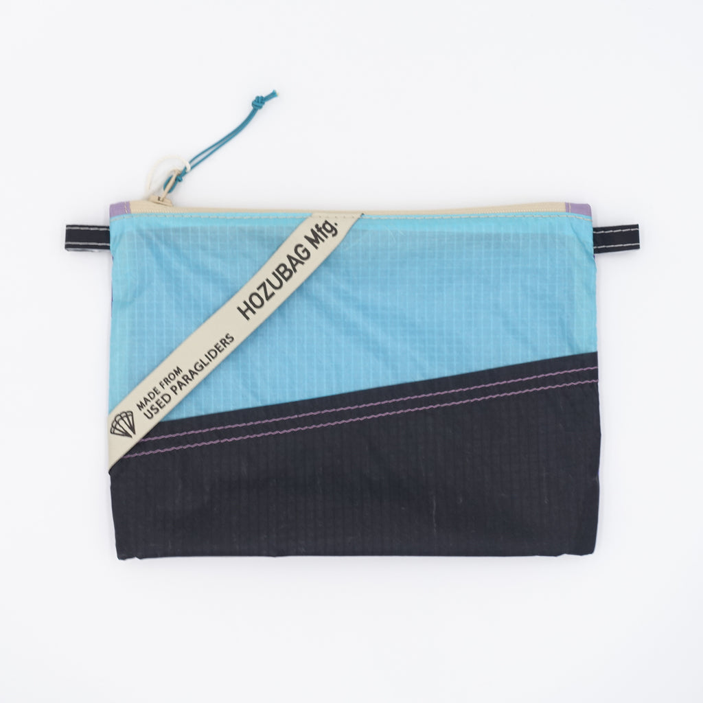 ZIP POUCH_M