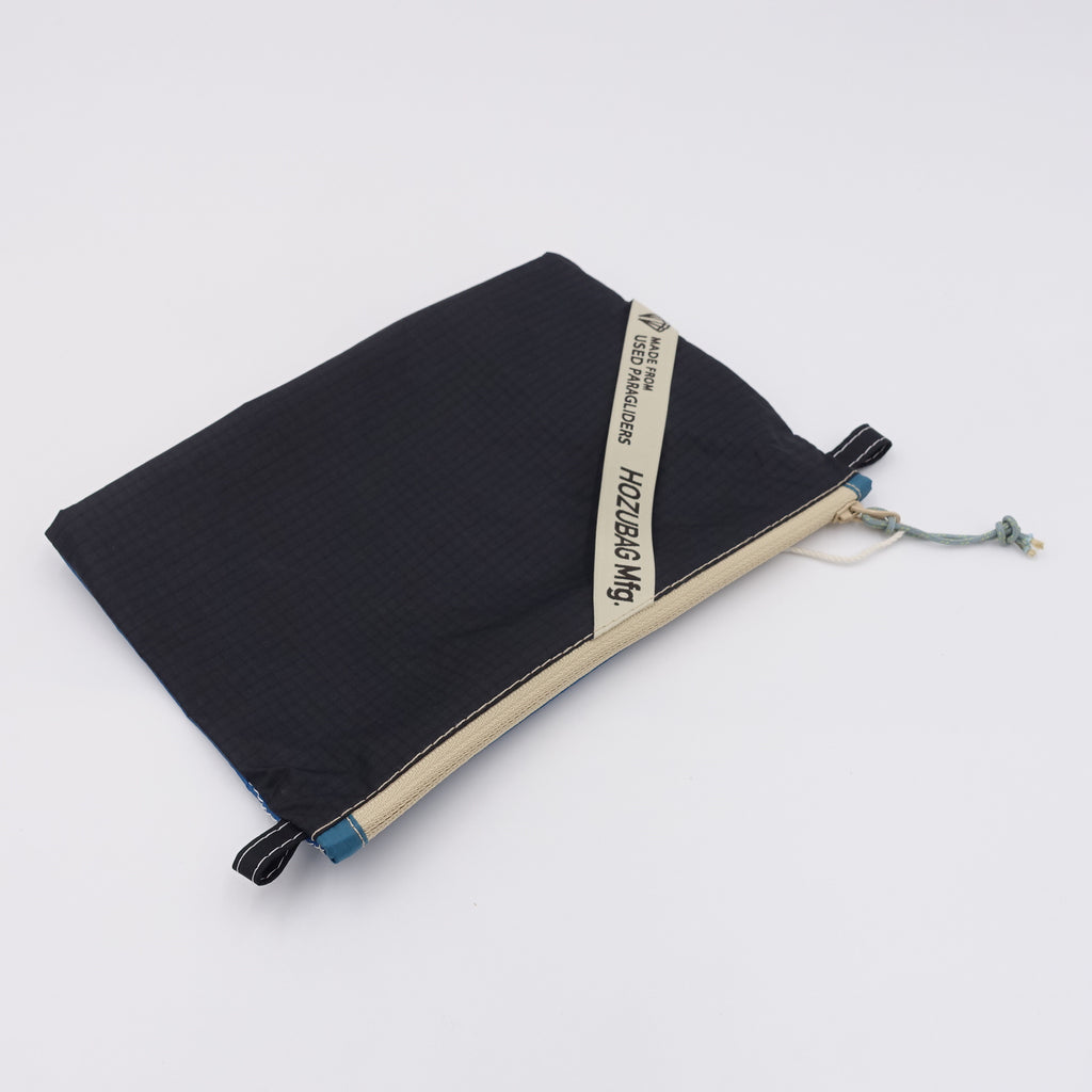 ZIP POUCH_M