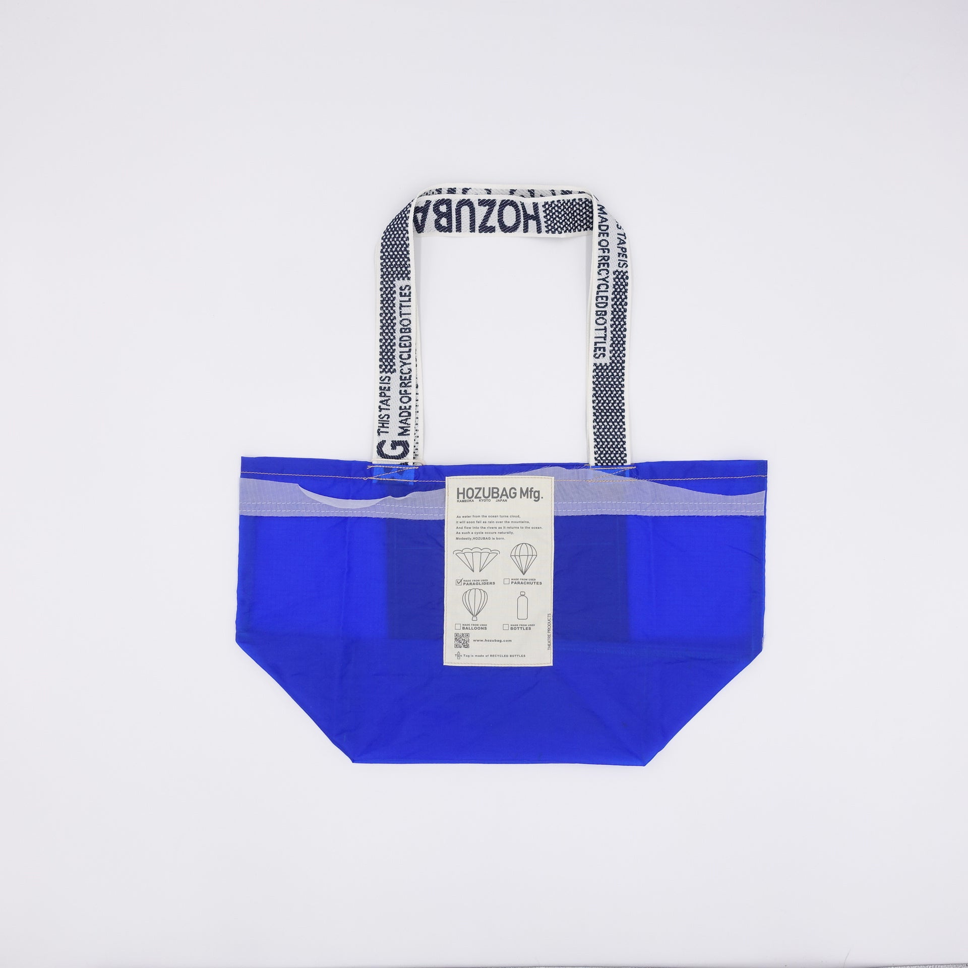 NORMAL CUT_TOTE M