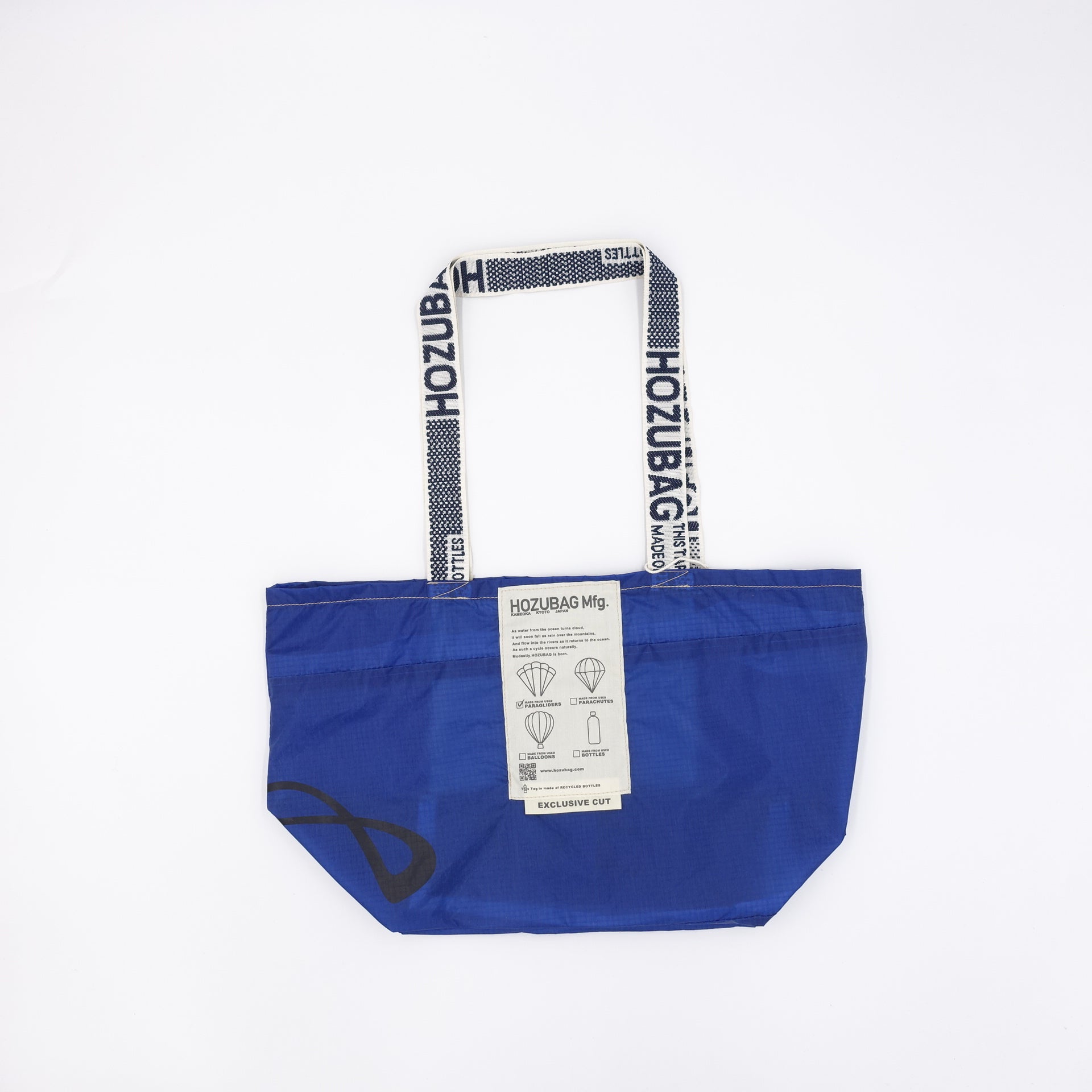 EXCLUSIVE CUT_TOTE M