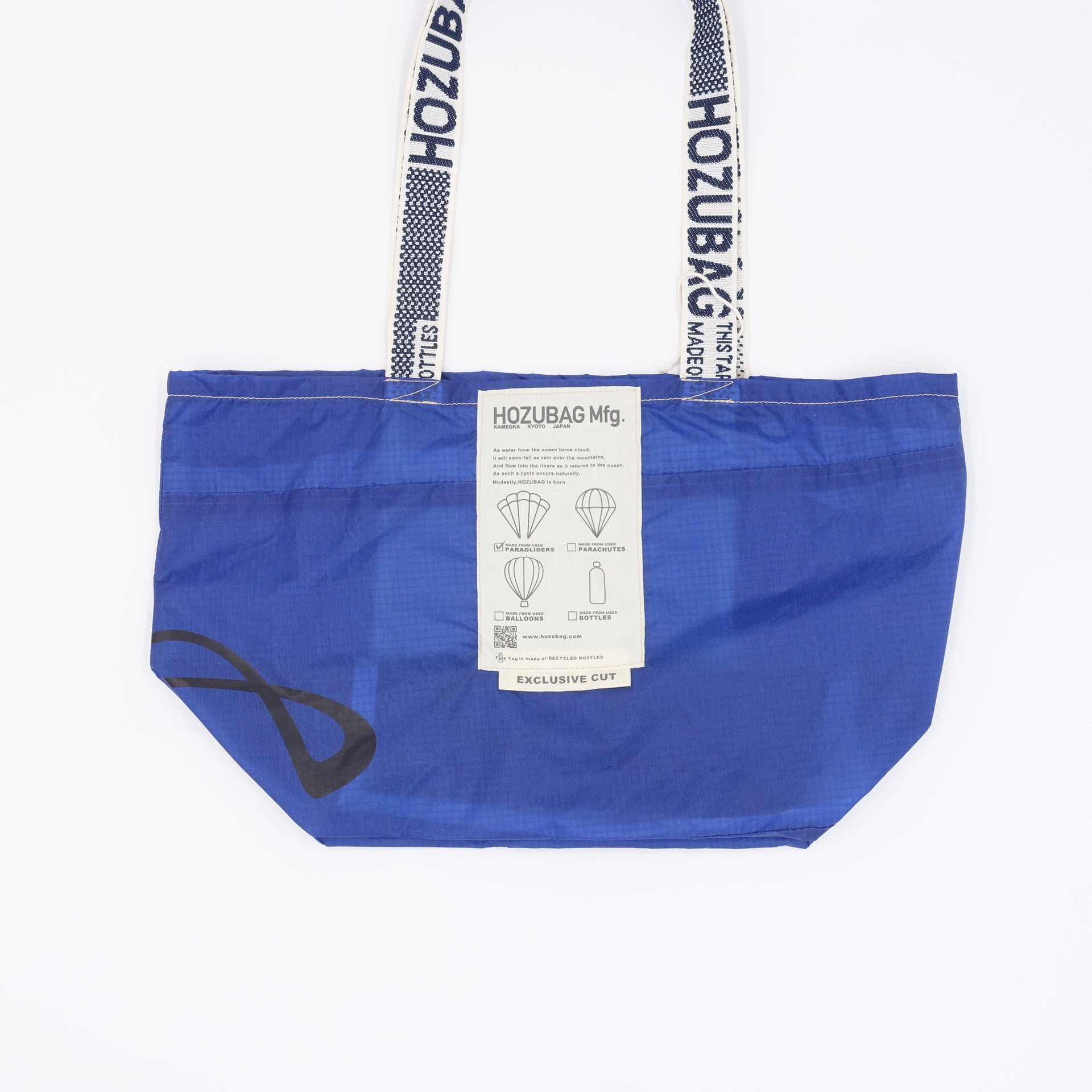 EXCLUSIVE CUT_TOTE M