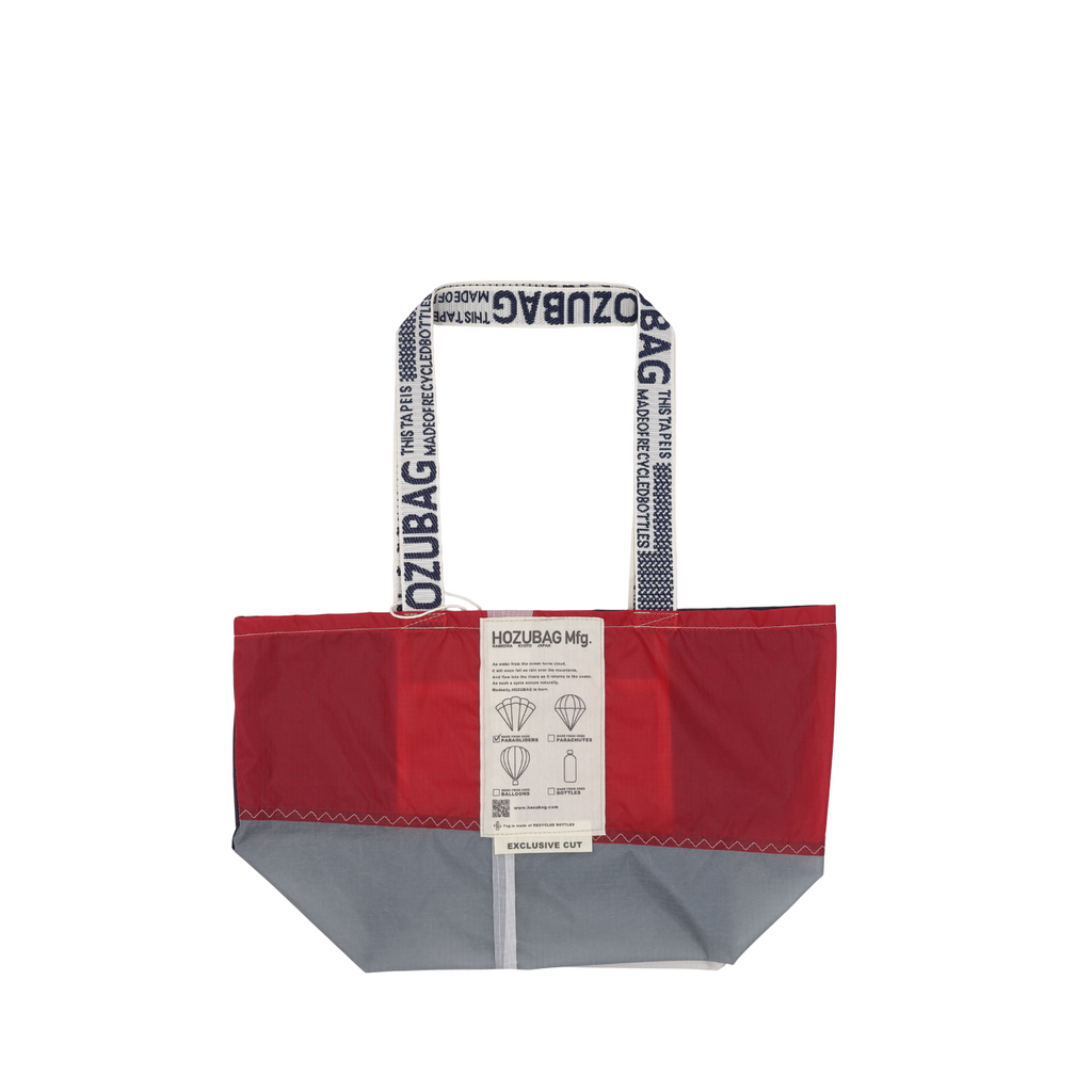 EXCLUSIVE CUT_TOTE M