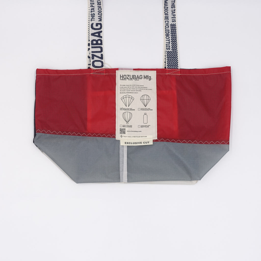 EXCLUSIVE CUT_TOTE M