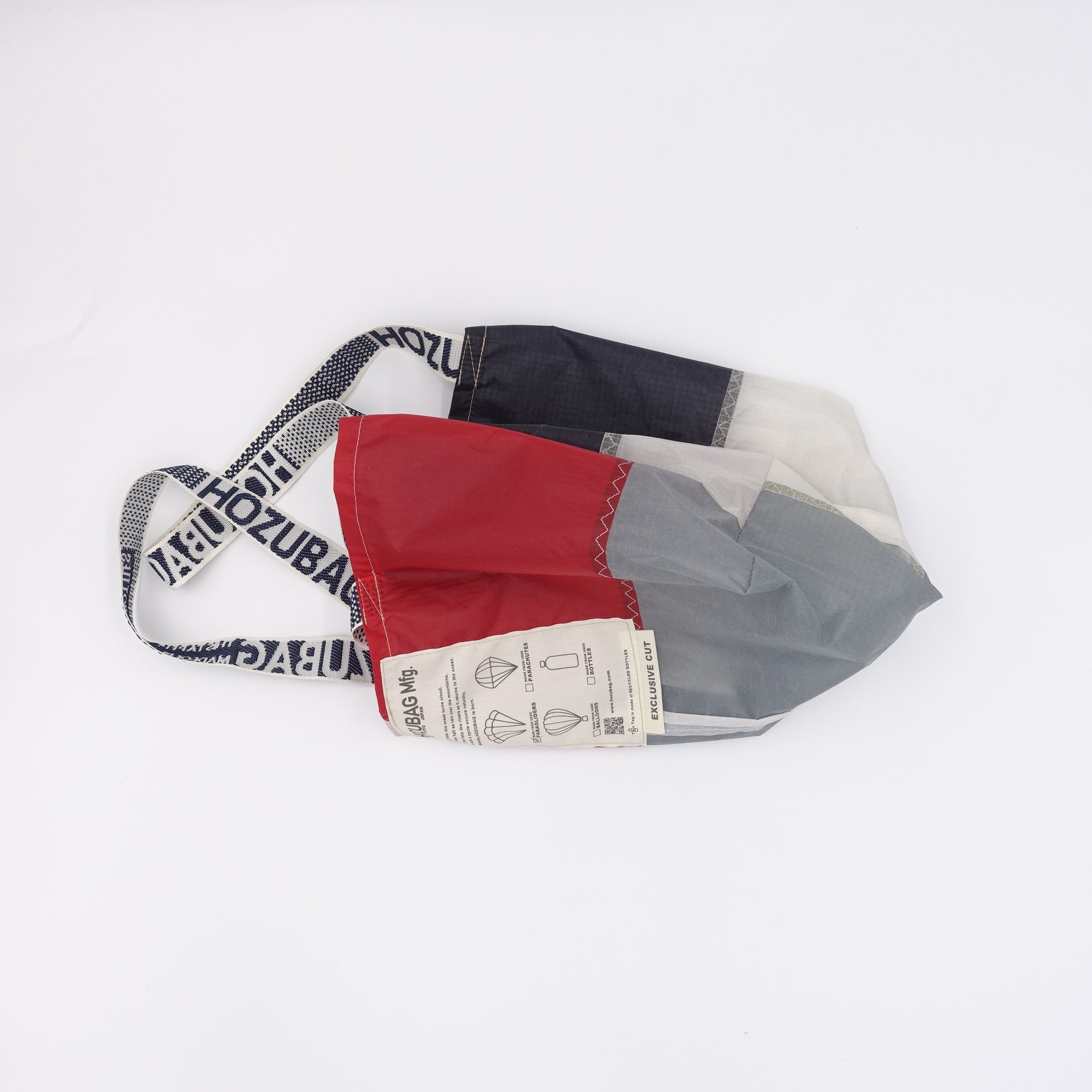 EXCLUSIVE CUT_TOTE M