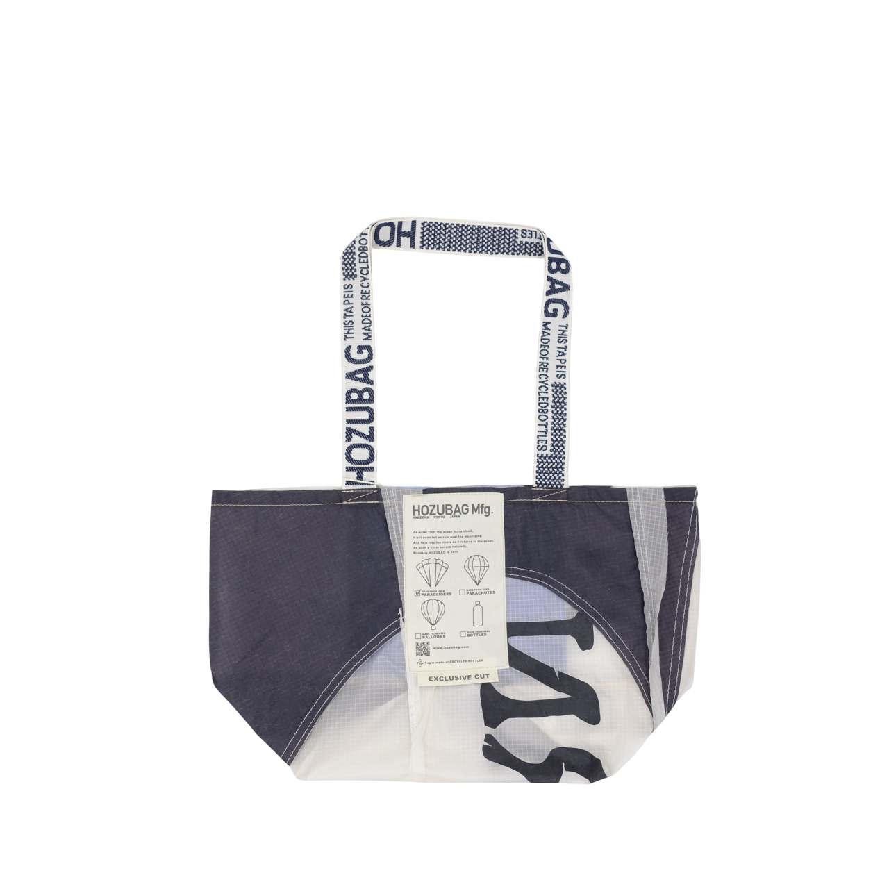 EXCLUSIVE CUT_TOTE M