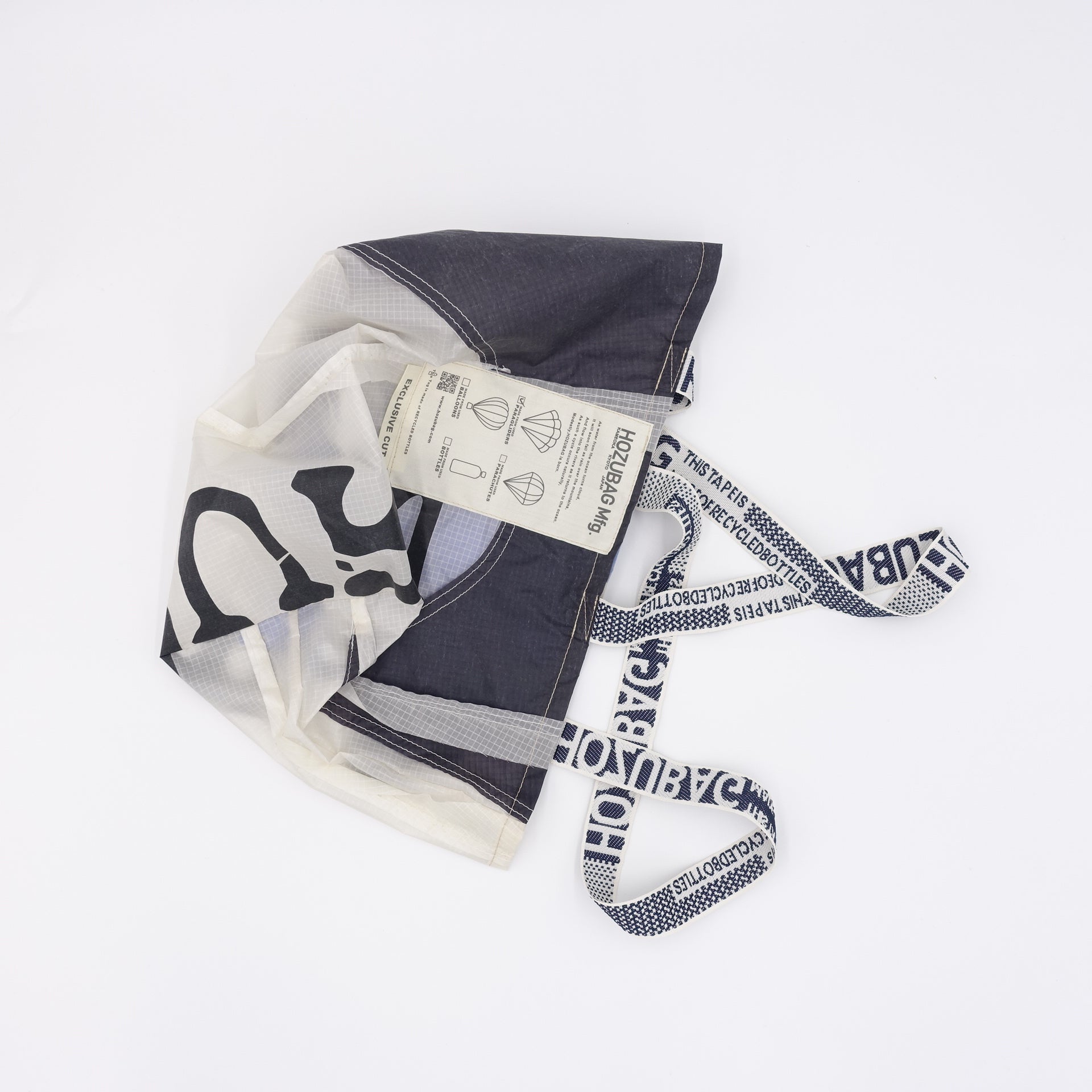 EXCLUSIVE CUT_TOTE M