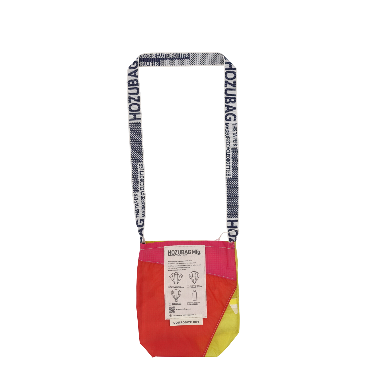 COMPOSITE CUT_SACOCHE