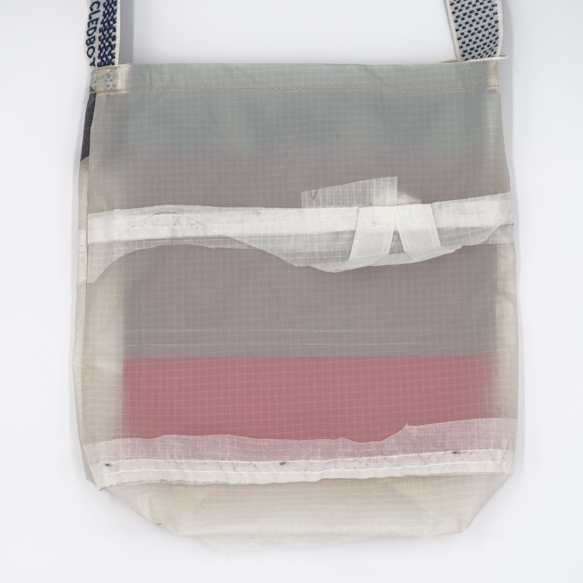 EXCLUSIVE CUT_SACOCHE