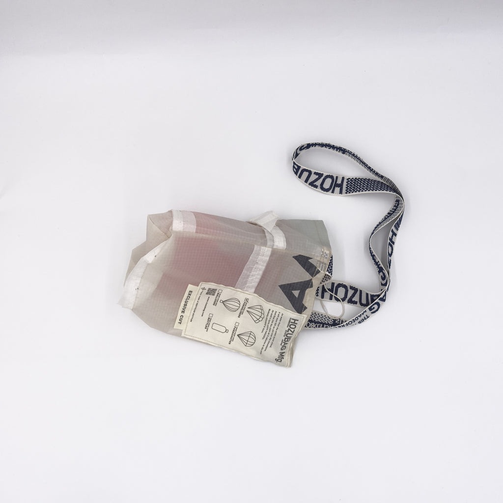 EXCLUSIVE CUT_SACOCHE