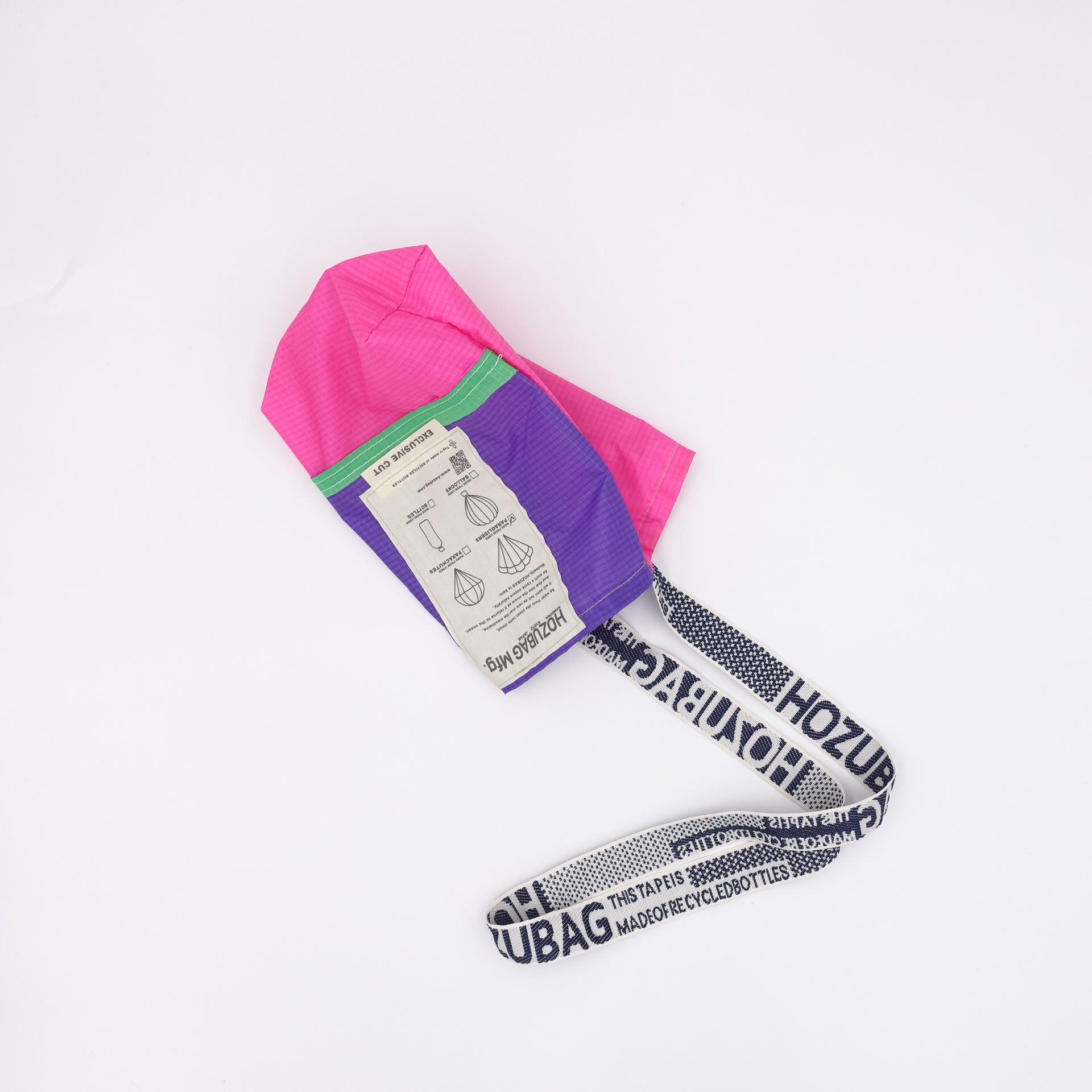 EXCLUSIVE CUT_SACOCHE