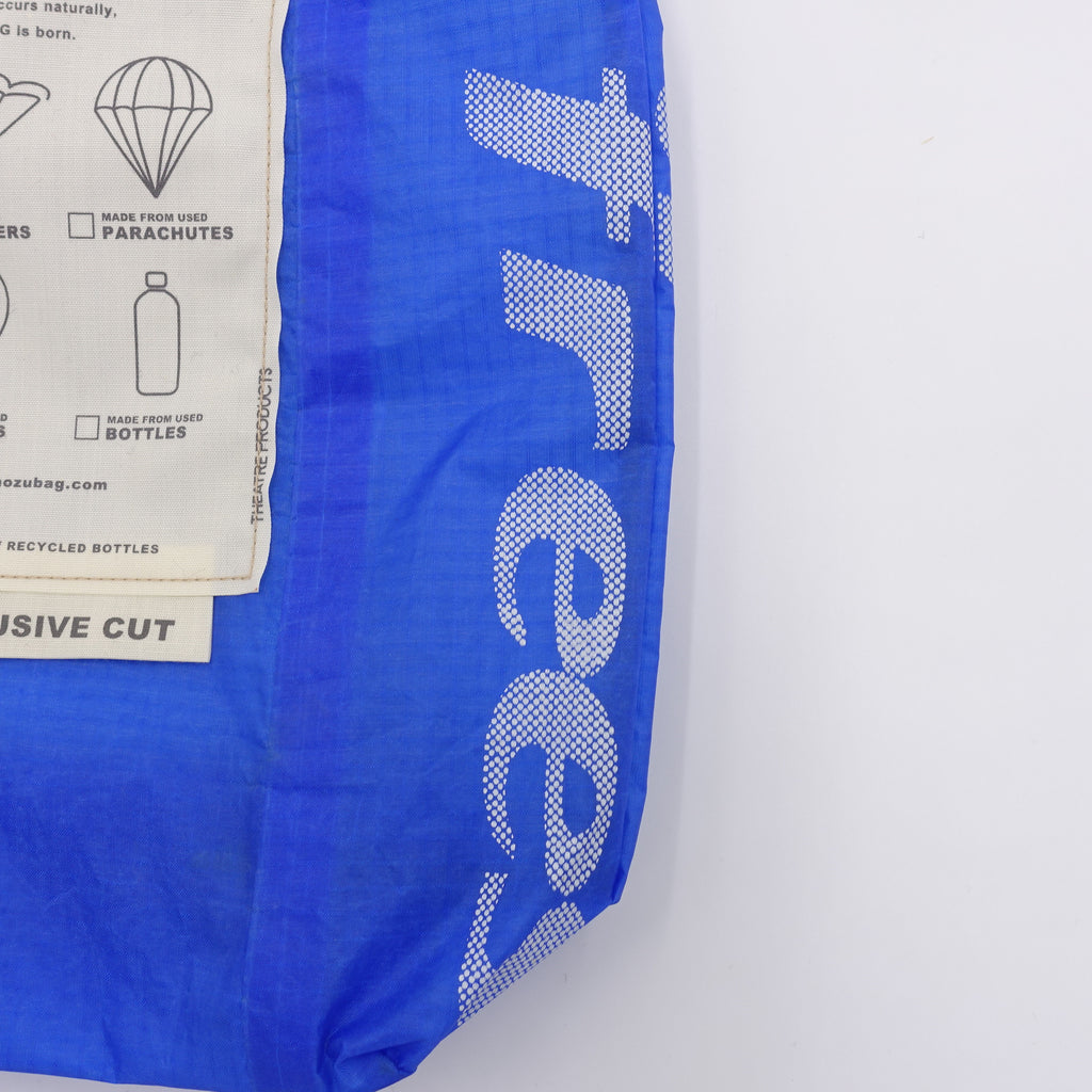 EXCLUSIVE CUT_SACOCHE