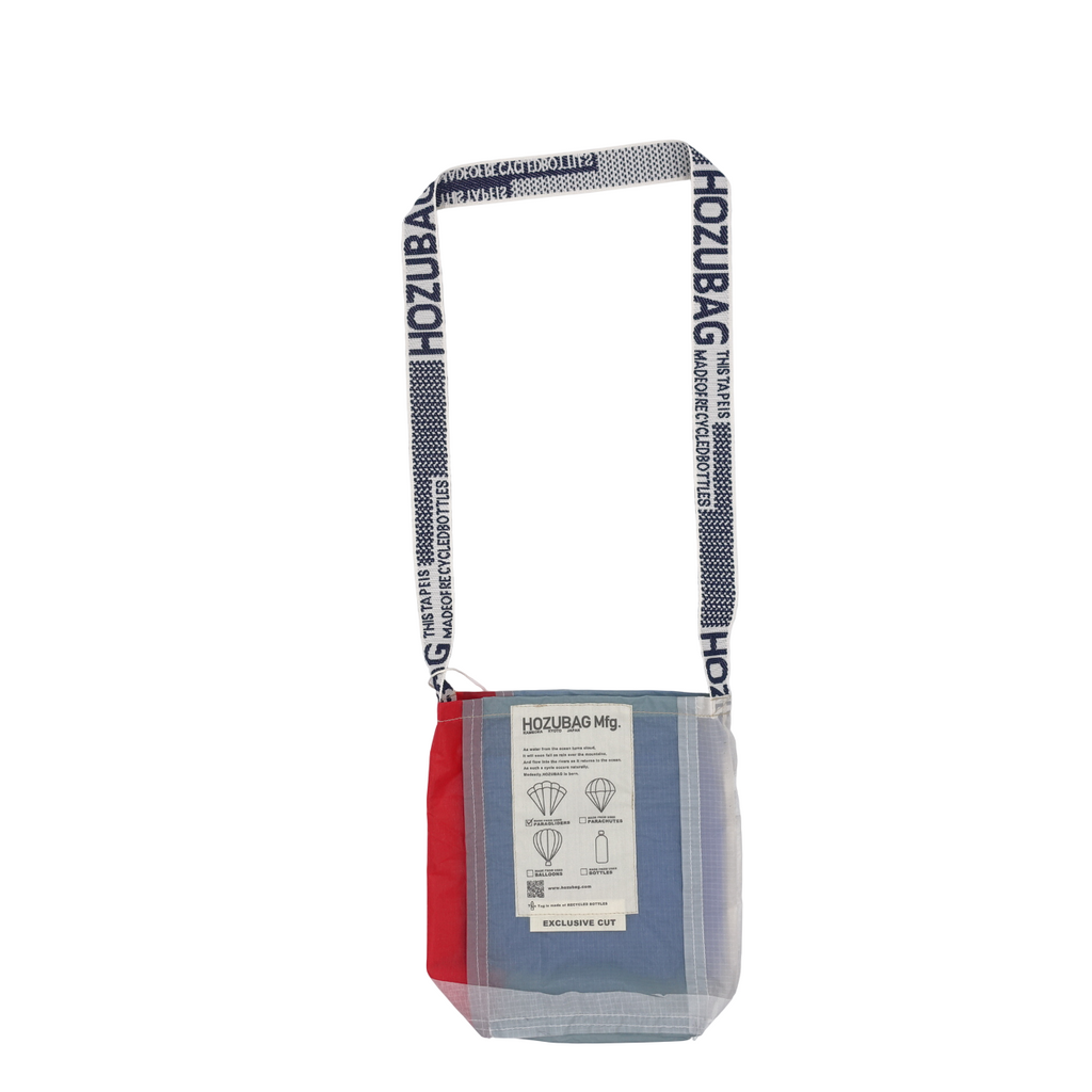 EXCLUSIVE CUT_SACOCHE