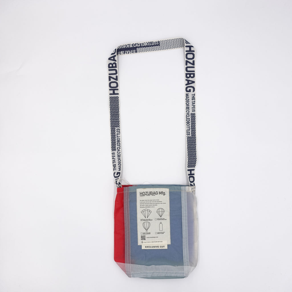 EXCLUSIVE CUT_SACOCHE