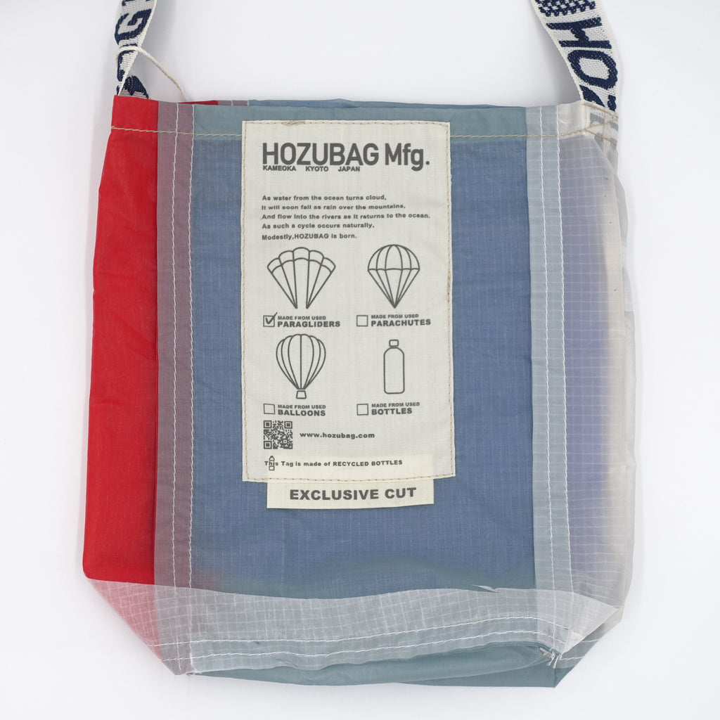 EXCLUSIVE CUT_SACOCHE