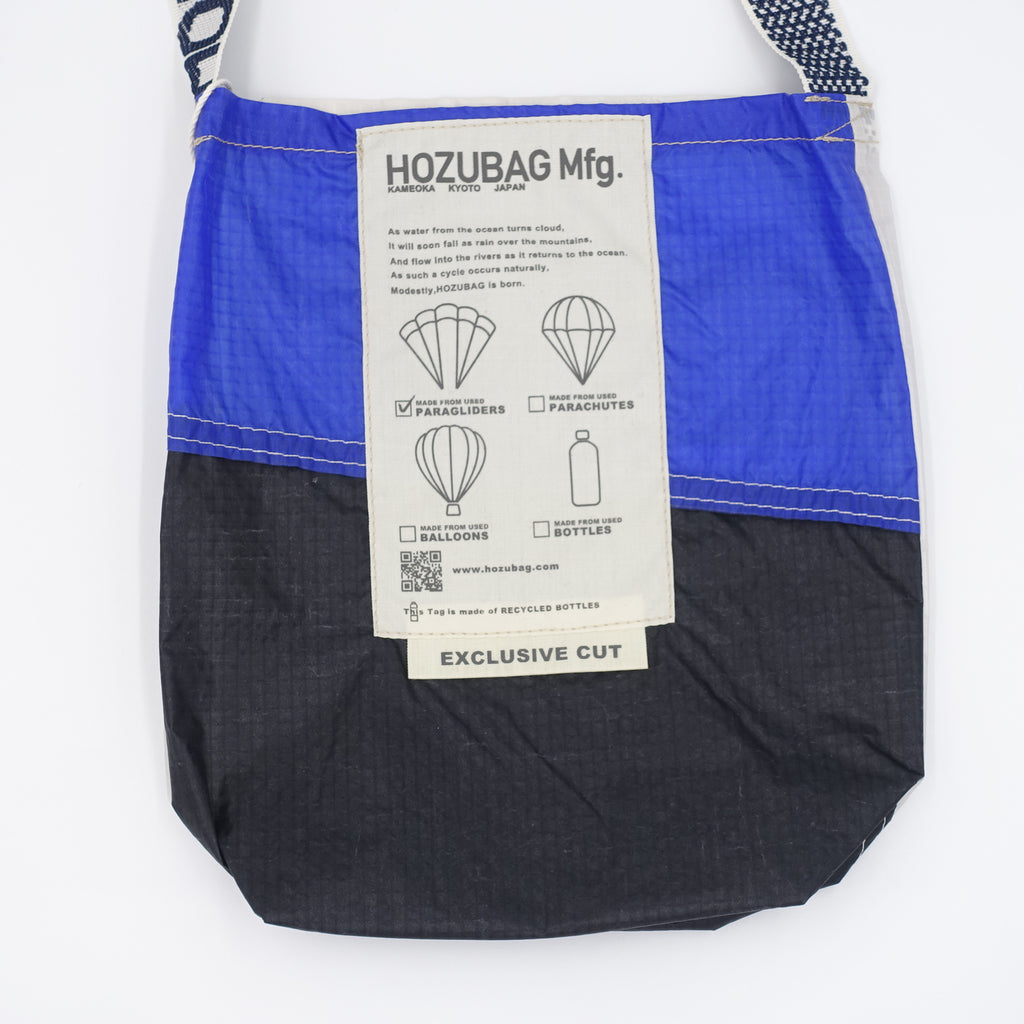 EXCLUSIVE CUT_SACOCHE