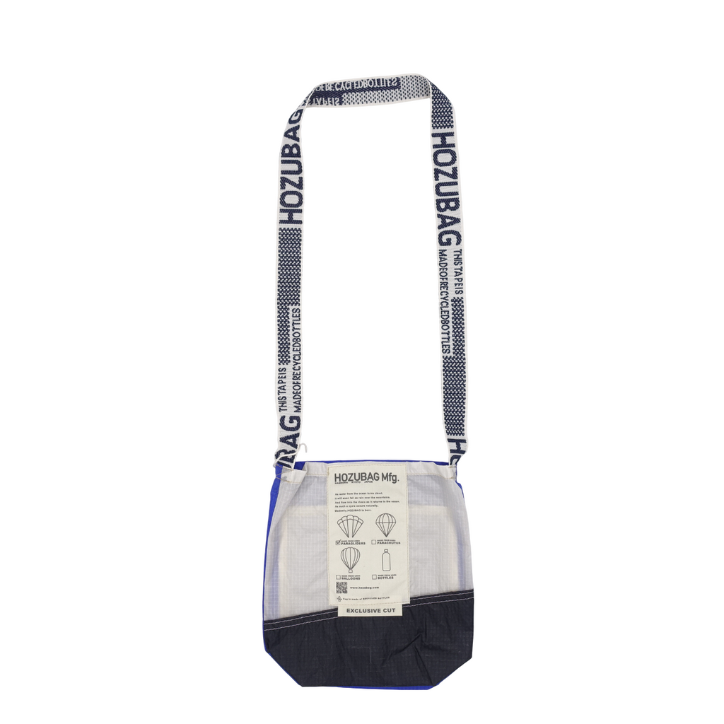 EXCLUSIVE CUT_SACOCHE