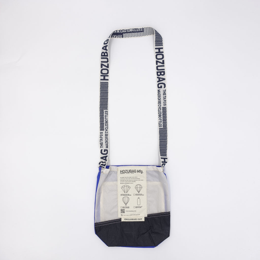 EXCLUSIVE CUT_SACOCHE