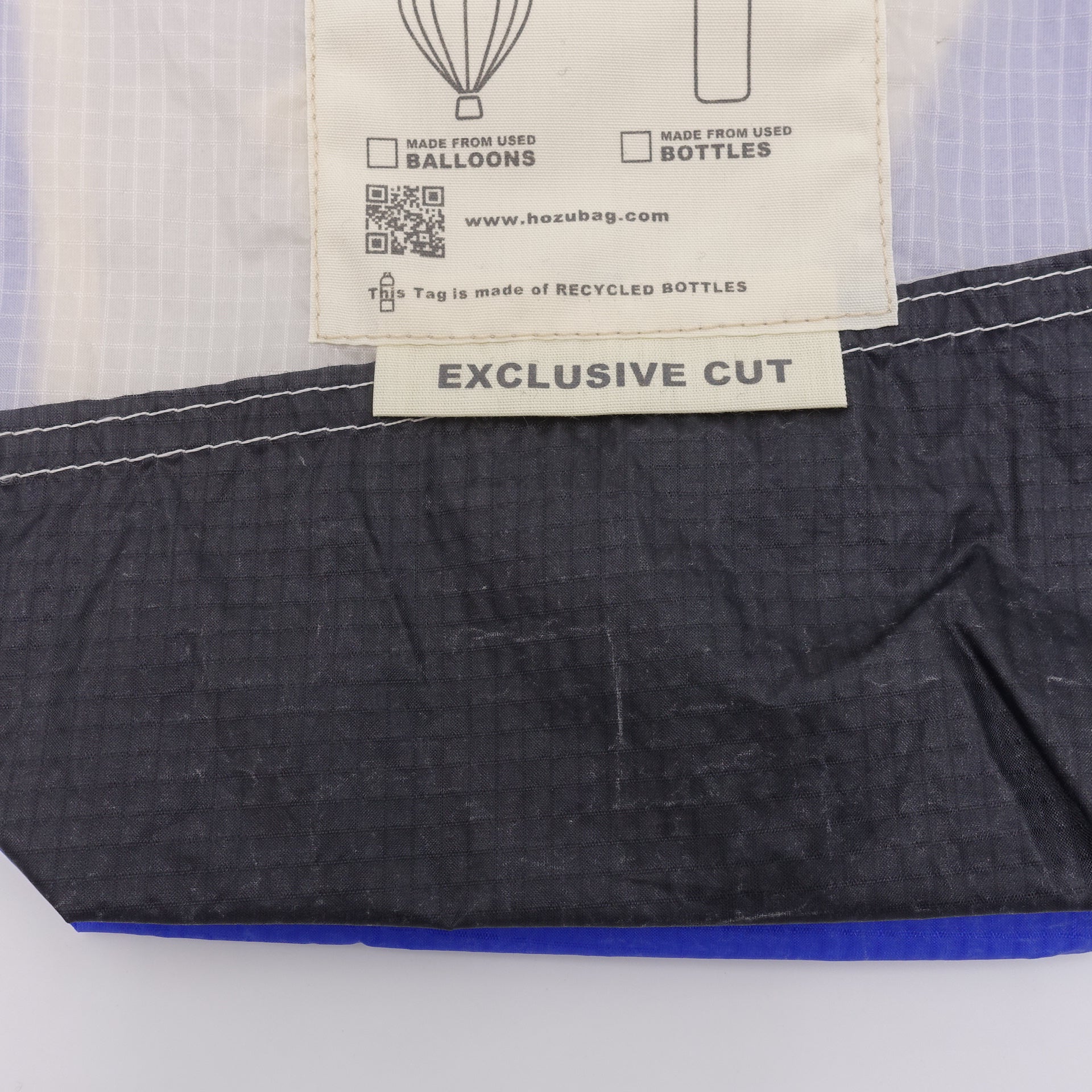 EXCLUSIVE CUT_SACOCHE