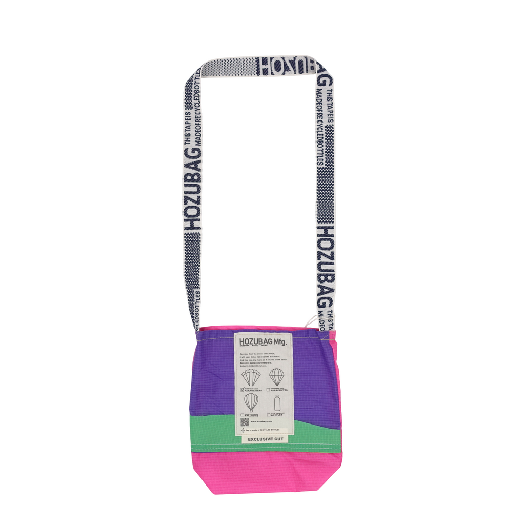 EXCLUSIVE CUT_SACOCHE