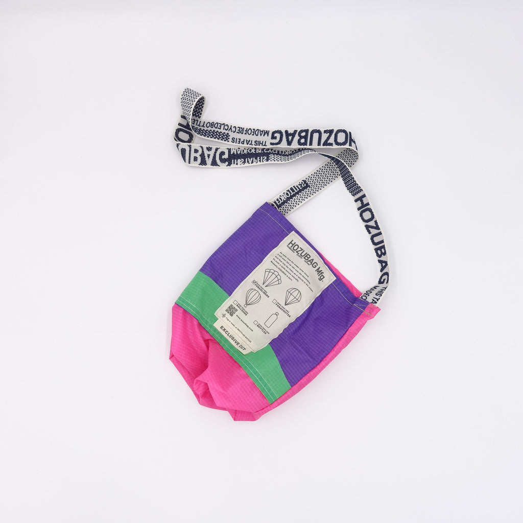 EXCLUSIVE CUT_SACOCHE