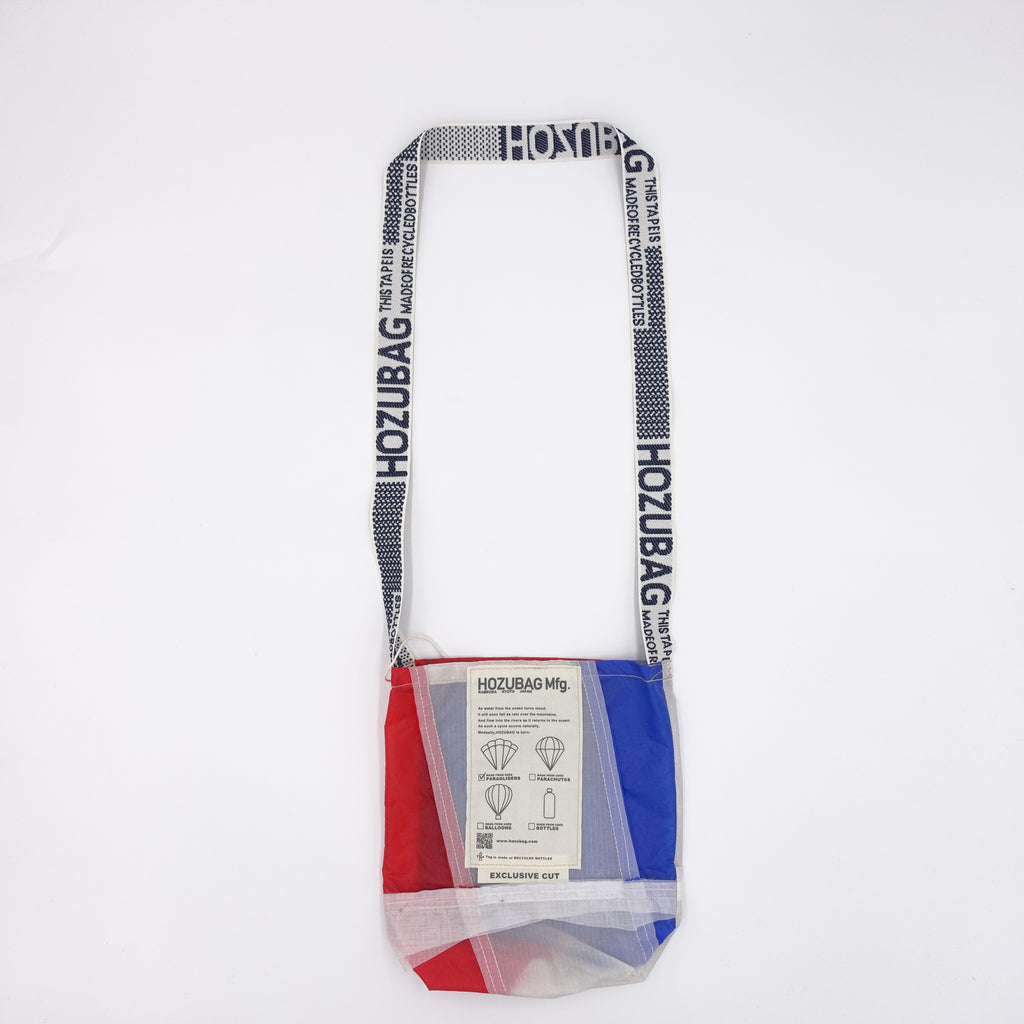 EXCLUSIVE CUT_SACOCHE