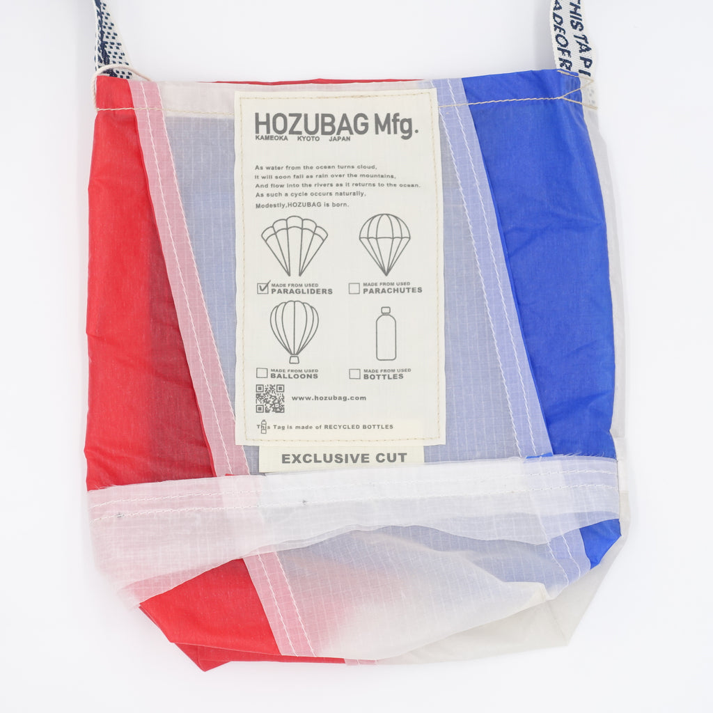 EXCLUSIVE CUT_SACOCHE