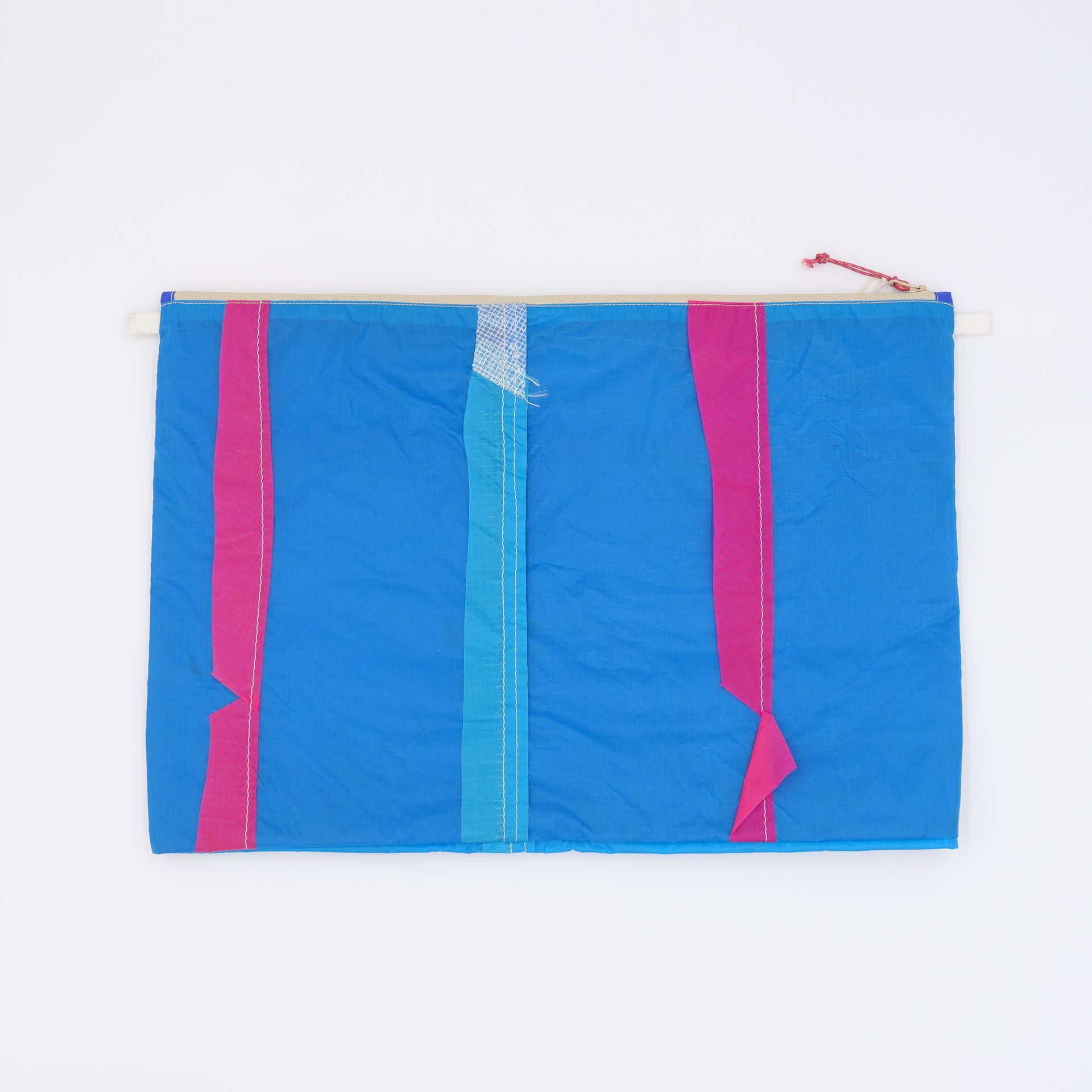 ZIP POUCH_L